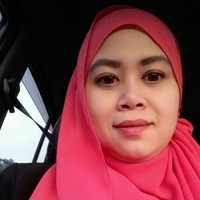 SIMMTECH Employee Faezah Hassan's profile photo