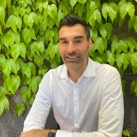 Tokeny Solutions Employee Jordi Reig's profile photo