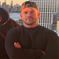 Creative Artists Agency Employee Chris Lukas's profile photo