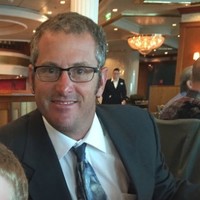 Structural Drafting Group Employee Greg Duff's profile photo