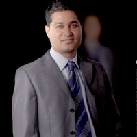 Nanba Group Employee Naeem Ayub's profile photo