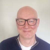 Morningstar Employee Fraser Smith's profile photo