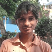 Arjun Verma's profile photo