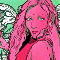 Daily Mail Employee Cassie Carpenter's profile photo