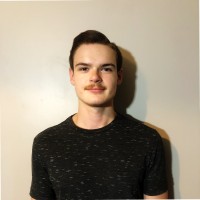 Biomass Controls PBC Employee Brandon Scanlon's profile photo