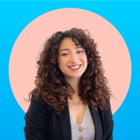 Blue Hat Employee Ghida Baddoura's profile photo