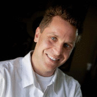 Kinkor Consulting Employee Damon Pappo's profile photo