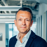 Bloomerang Employee Dennis Fois's profile photo