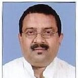 Spectrum Softtech Solutions Pvt. Ltd. Employee Cleetus.k.p Kurishinkal.'s profile photo
