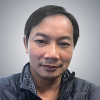 INTEC Controls Employee Grey Nguyen's profile photo