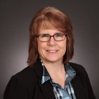 Forte Opening Solutions Employee Mary Andrae's profile photo