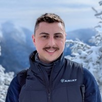 MAGTROL Group Employee Garrett Delang's profile photo