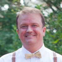 BriteStreet Energy Group Employee David Wyatt's profile photo