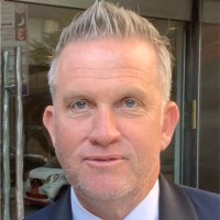 StageDotO Employee Mike Self's profile photo