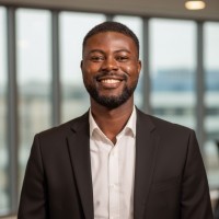 Eridan Group Employee Femi Fujah's profile photo