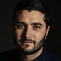 Cotierra Employee José Alejandro Mejía Alzate's profile photo