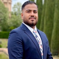 Morning Consult Employee Sachin Khashu's profile photo