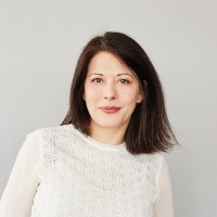 Crayon Employee Stephanie Benisty's profile photo