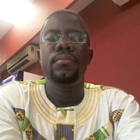 International Bank (Liberia) Limited Employee Abel Cooper's profile photo