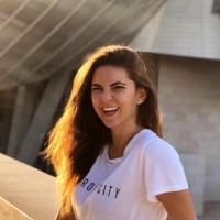 Melis Ülgür Email