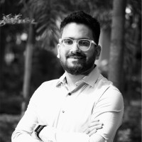 Acko Employee Chirag Jain's profile photo