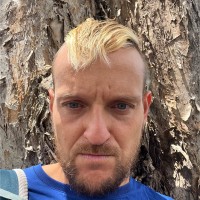 BindiMaps Employee Ilya Levchenko's profile photo