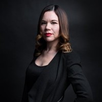 CHA L'agence Employee Kim Gagnon's profile photo