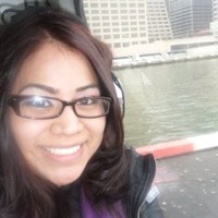 Employment Development Department Employee Nayeli Berenice Dominguez's profile photo
