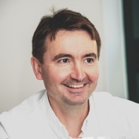 Geoff Scott Email & Phone Number