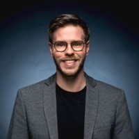 Convista Employee Björn Kempa's profile photo
