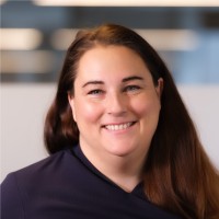 Aize Employee Kristin Sandtorv's profile photo