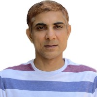 Surender Rawal Email & Phone Number