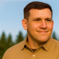 Puget Sound Energy Employee Kent C.'s profile photo