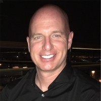 SOTI Employee Steve Hand's profile photo