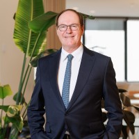 Energy Corporation of New South Wales Employee Robert de Boer's profile photo