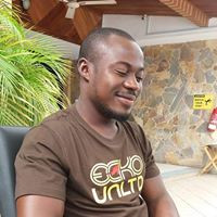 Corextreme Technologies Employee Elvis Konkuri's profile photo