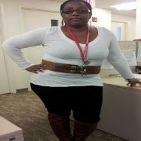 Tealeda Lewis Email & Phone Number