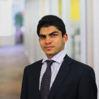 Arjun Banerjee Email