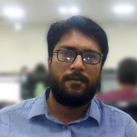 LeadStack Inc. Employee Manish Barot's profile photo