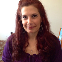 The Vision Centers Employee Lisa Wriston's profile photo