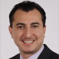 Psychiatrisches Zentrum Nordbaden Employee Bülent Aykac's profile photo