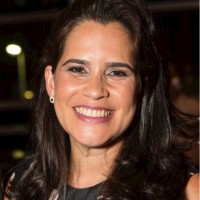 Ana Rocha Email & Phone Number