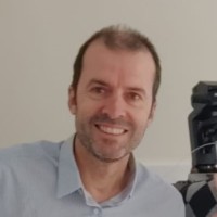 Microlight3D Employee Michel Bouriau's profile photo