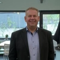 OneUp Engineering A/S Employee Johnny Jensen's profile photo