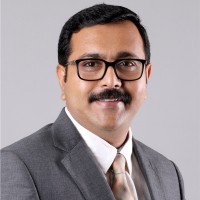MUTHOOT MICROFIN LTD. Employee Deepu S's profile photo