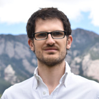 Circuit Mind Employee Marcello Colombino's profile photo