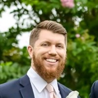 Kairos Power Employee Jared Holmes's profile photo