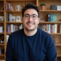 Knewledge Employee Nicolas Derappe's profile photo