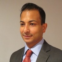 ArcLedge Employee Naman Trivedi's profile photo