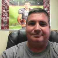 Stephen Johnson Email & Phone Number